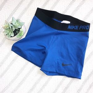 Nike Pro Spandex